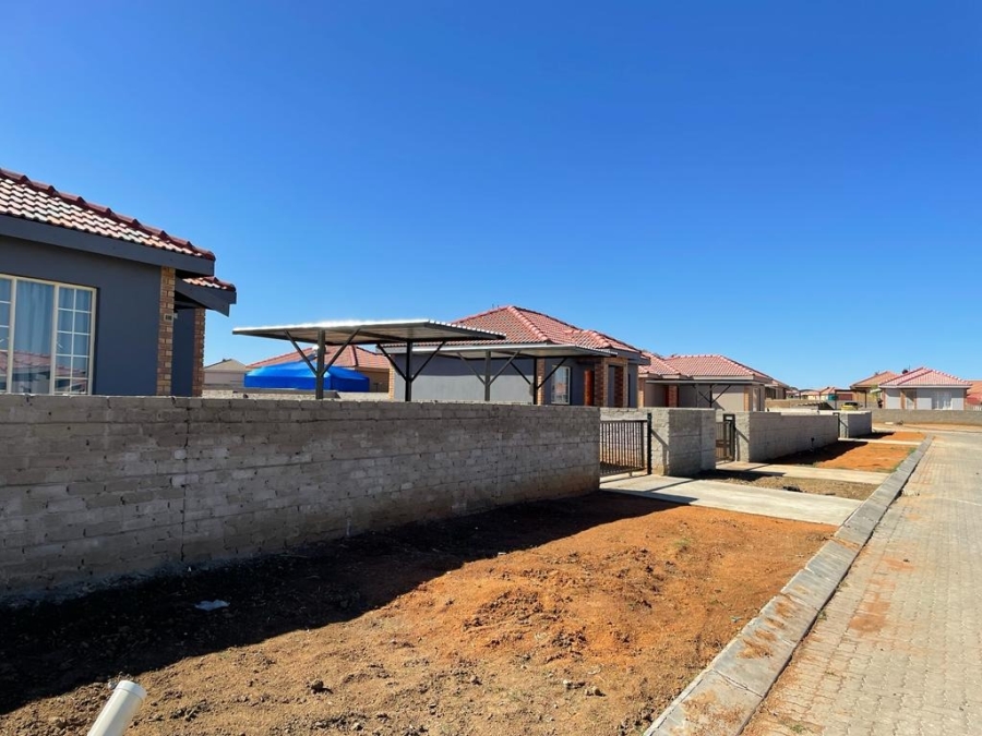 3 Bedroom Property for Sale in Mogwase North West